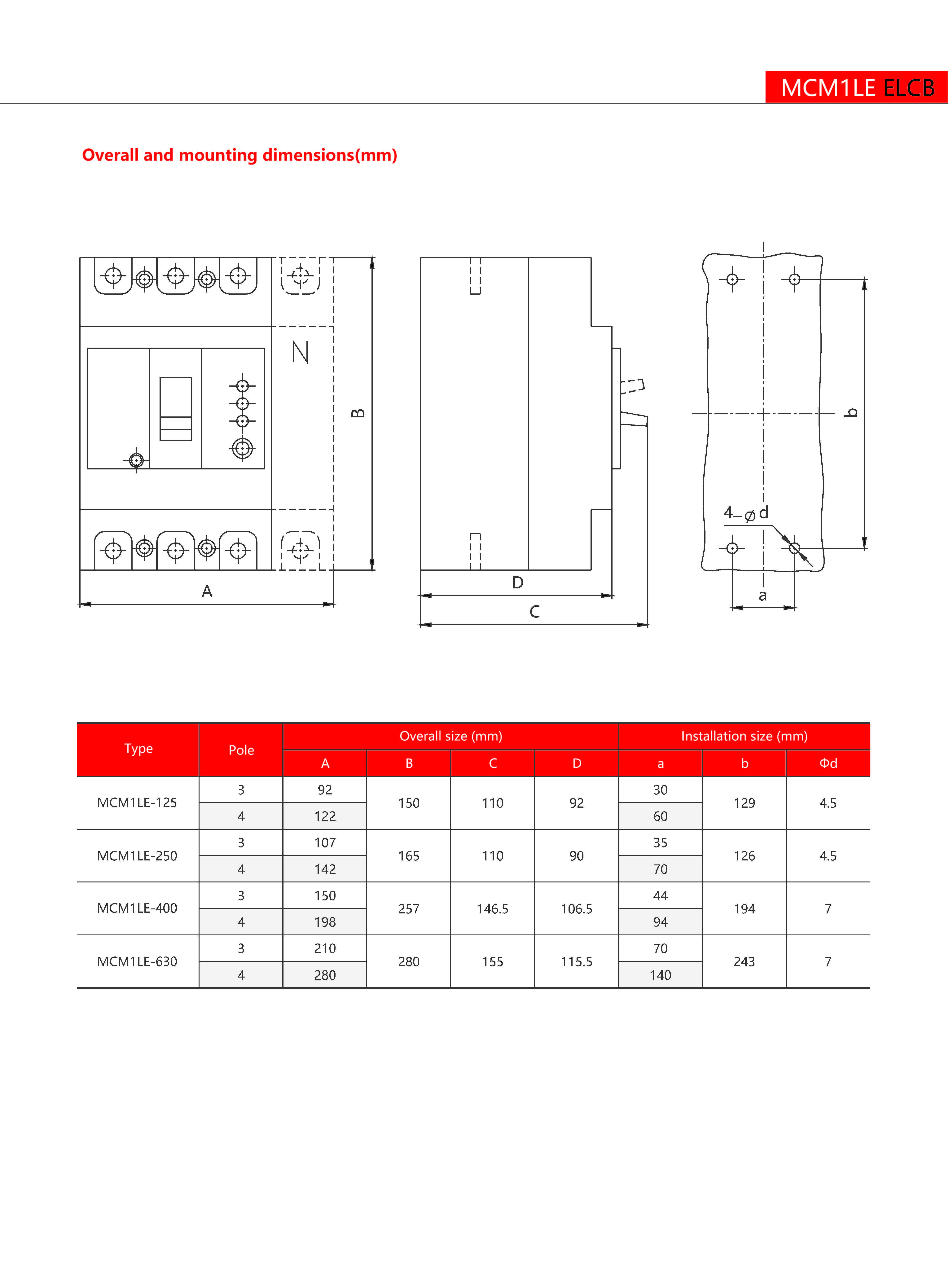 Technical Drawing
